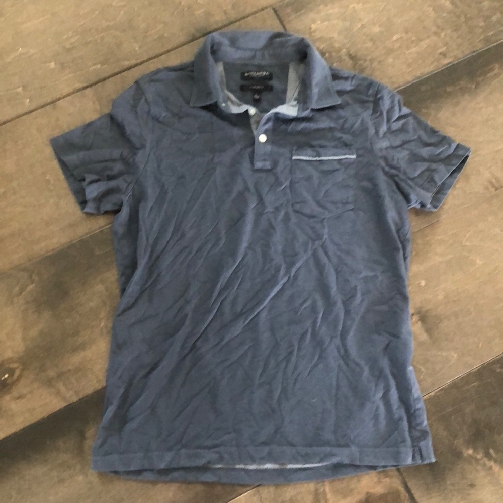 Banana Republic polo size large